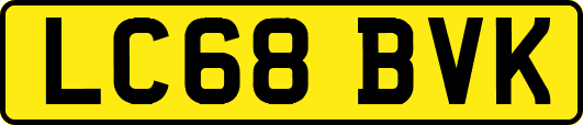 LC68BVK