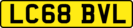 LC68BVL