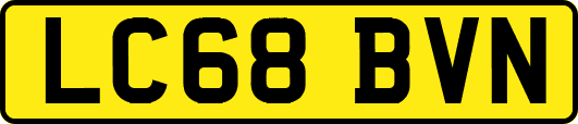 LC68BVN
