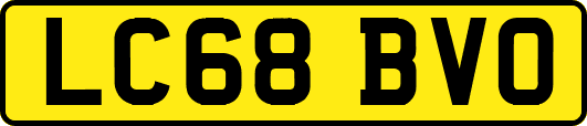 LC68BVO