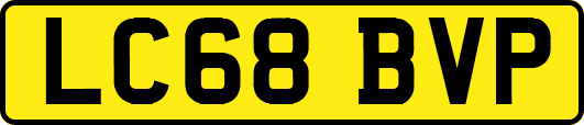 LC68BVP