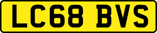 LC68BVS