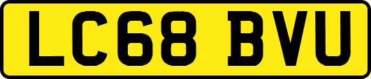 LC68BVU