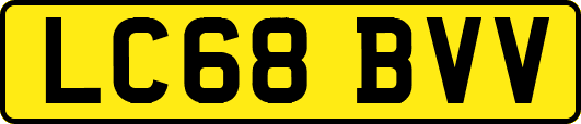 LC68BVV