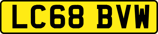 LC68BVW