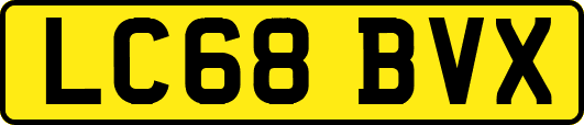 LC68BVX