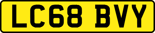 LC68BVY