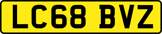 LC68BVZ