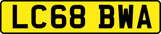 LC68BWA