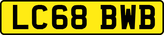 LC68BWB