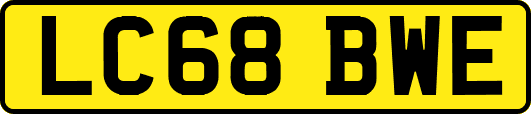 LC68BWE