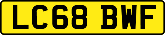 LC68BWF