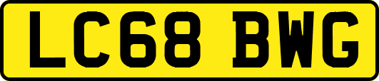LC68BWG