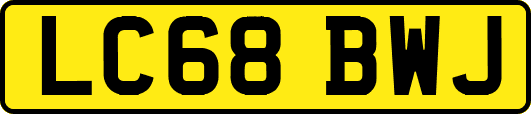 LC68BWJ