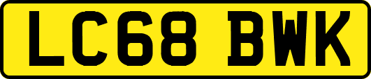 LC68BWK