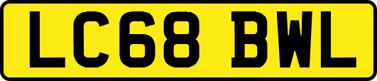 LC68BWL