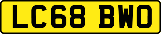 LC68BWO