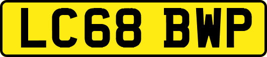 LC68BWP