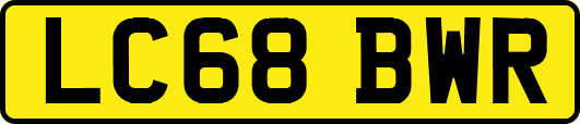 LC68BWR