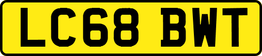 LC68BWT