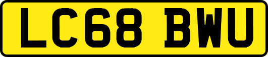 LC68BWU