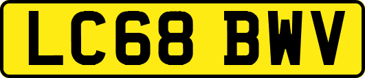LC68BWV