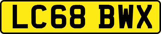 LC68BWX
