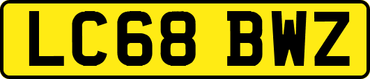 LC68BWZ