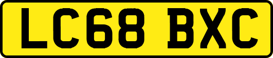 LC68BXC