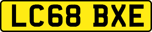 LC68BXE