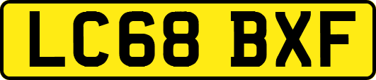 LC68BXF