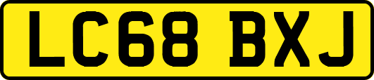 LC68BXJ