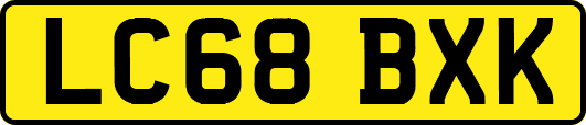 LC68BXK