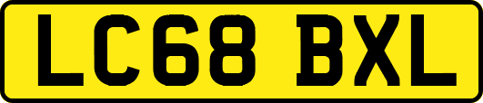 LC68BXL