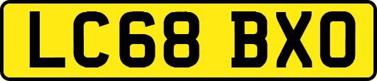 LC68BXO