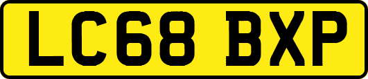LC68BXP