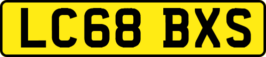 LC68BXS