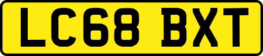 LC68BXT