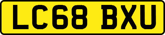 LC68BXU