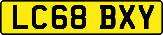 LC68BXY