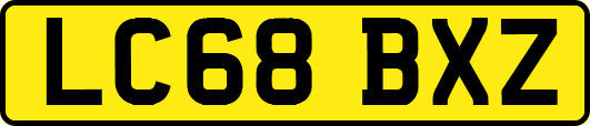 LC68BXZ