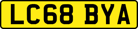 LC68BYA