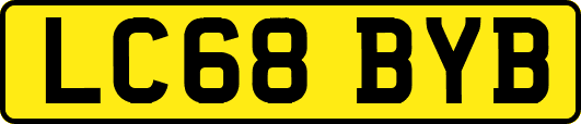 LC68BYB