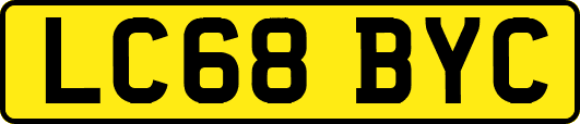 LC68BYC