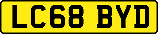LC68BYD