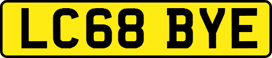 LC68BYE