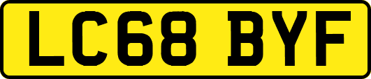 LC68BYF