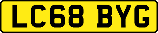 LC68BYG