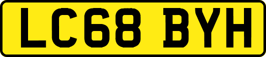 LC68BYH