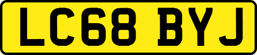 LC68BYJ